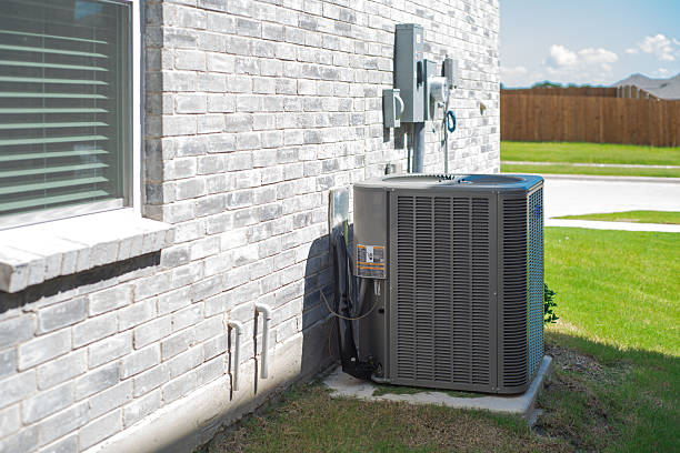 Reliable Ac Repair contractor in Hightstown, NJ by FH HVAC
